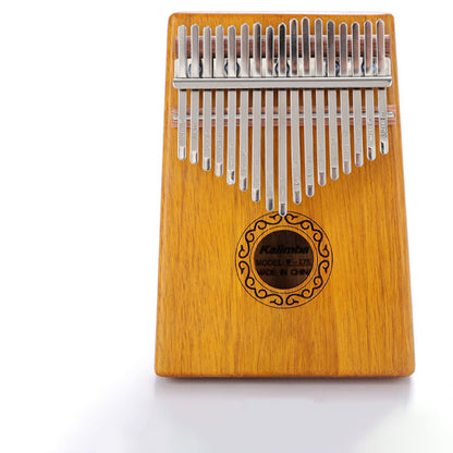 49% OFF TODAY🔥Portable Kalimba Thumb Piano