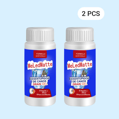 🔥BUY 1 GET 1 FREE TODAY🔥Powerful Pipe Dredging Agent