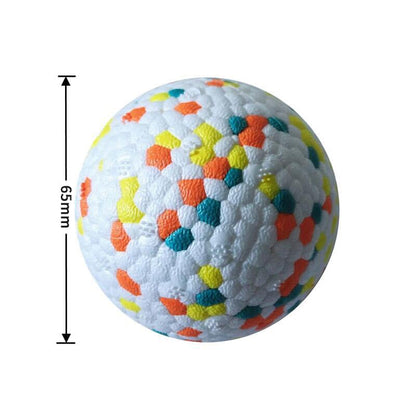 49% OFF TODAY🔥-The Indestructible Ball for Dogs 🐶