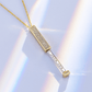 🩷Secret Message I Love You Pendant Necklace🎁