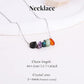 ✨Festive Selection - Natural Gemstone Constellation Necklace