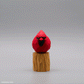 Miniature Bird Figurines🐦