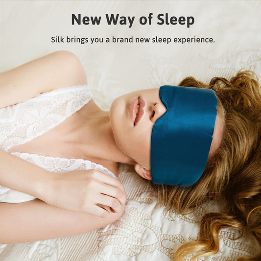 49% OFF💥Deep Sleep Mask