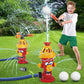 🔥💝Water Sprinkler Baseball Toy