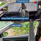 49% OFF🔥Universal Magnetic Car Side Window Privacy Sunshade