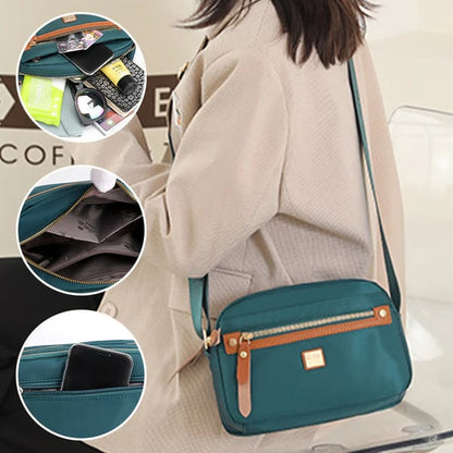 49% OFF💥2024 New Style Multifunctional Shoulder Bag