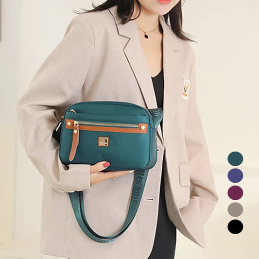 49% OFF💥2024 New Style Multifunctional Shoulder Bag