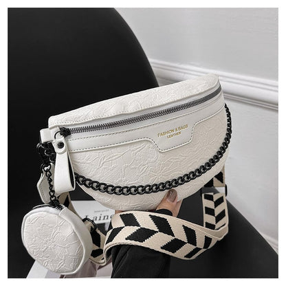 🔥49% OFF🔥Fashionable and Casual Crossbody Bag