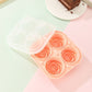 🔥Last Day Promotion 49% OFF🌹🧊- Rose Shaped Ice Mold