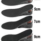 🔥Hot Sale💥 Invisible Air Height Increase Insoles