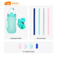 2024 Summer Sale💥49% Off Today🔥Collapsible Large Capacity Travel Water Bottle 67oz