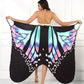 2024 Summer sale🔥Sunset and Swim Sexy Butterfly Swimsuit Cover Up🦋