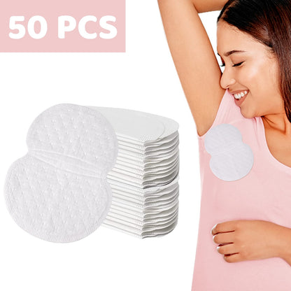 🔥2024 Summer Hot Sale🔥Underarm Pads