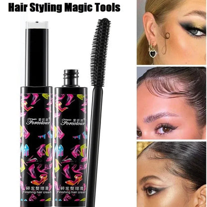 💥BUY 1 GET 1 FREE💥2024 New collection-small broken hair styling cream finish Stick form tools