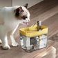 🔥Last Day 49% Off💧Automatic Pet Water Fountain🐶😻