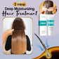 (🔥HOT SALE NOW 49% OFF) - Keratin Treatment Hair Straightening Cream