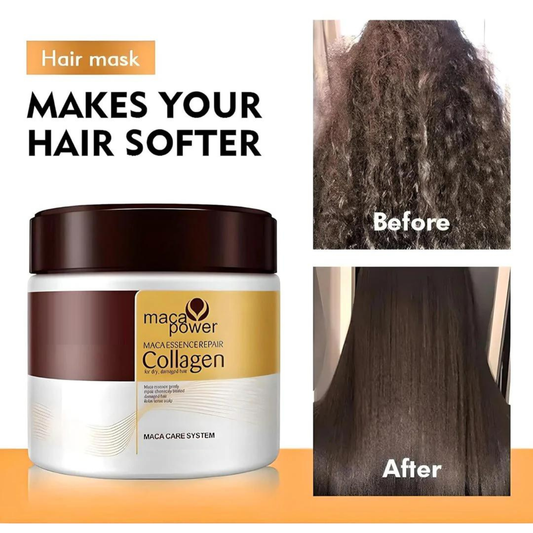 🔥49% OFF TODAY🔥Luxurious Deep Conditioning Hair Mask