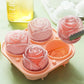 🔥Last Day Promotion 49% OFF🌹🧊- Rose Shaped Ice Mold