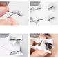 Premium Magnetic Eyelashes | Easy, Quick, Safe!