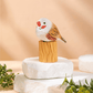 Miniature Bird Figurines🐦