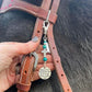 🐴Saddle and Bridle Charm Clip