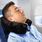 Stuffable Clothing Travel Neck Pillowcase