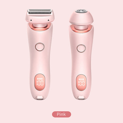 2024 New Upgrade Multifunctional Shaver for Women