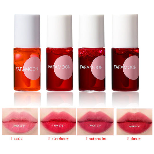 💥BUY 1 GET 1 FREE TODAY💥4 Colors Moisturizing Long-Lasting Lip Gloss