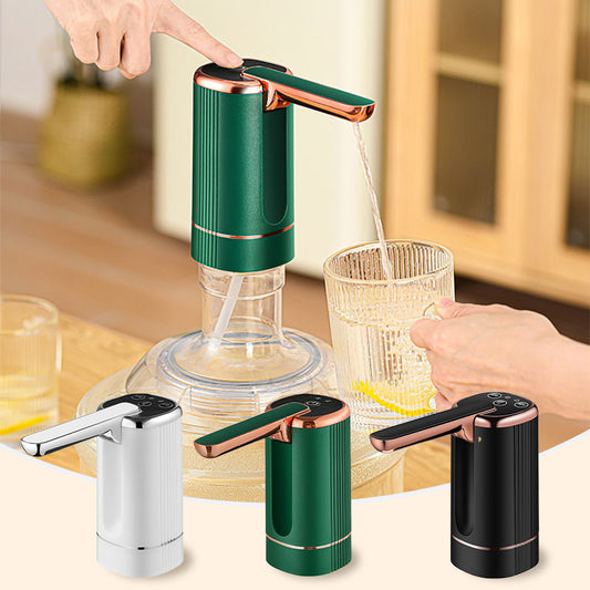 SUMMER HOT SLAE🔥49% OFF🔥3-Speed Foldable Water Dispenser