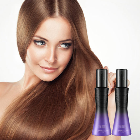 [Best Gift]🎁 Leave-In Refreshing Voluminous Non-Sticky Spray for Hair Care