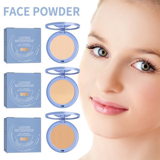 💥BUY 1 GET 1 FREE TODAY💥Lightweight Airy Setting Powder