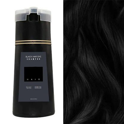 🔥49% OFF TODAY🔥2024 New Hair Instant Dye Shampoo