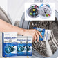 🔥2024 New Washing Machine Cleaner(Free Shipping!)