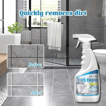 💥BUY 1 GET 1 FREE TODAY💥Tile Grout Cleaner Sprayer (Make Grout Cleaning Much Easier)