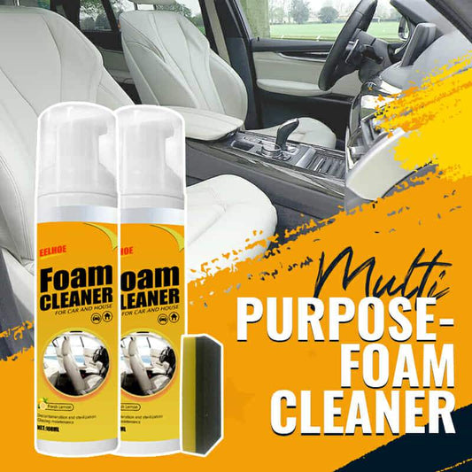 🔥BUY 1 GET 1 FREE🔥Multi-purpose Foam Cleaner